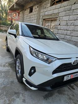 تويوتا راف 4